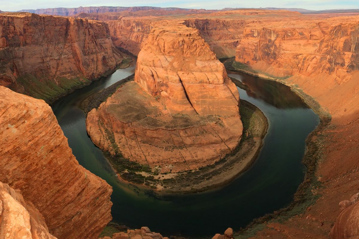 Horseshoe Bend